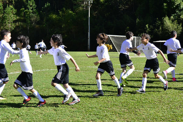 Buy your photos of the eventNR2 - Juventus 24 a 30/07/17 on Fotop