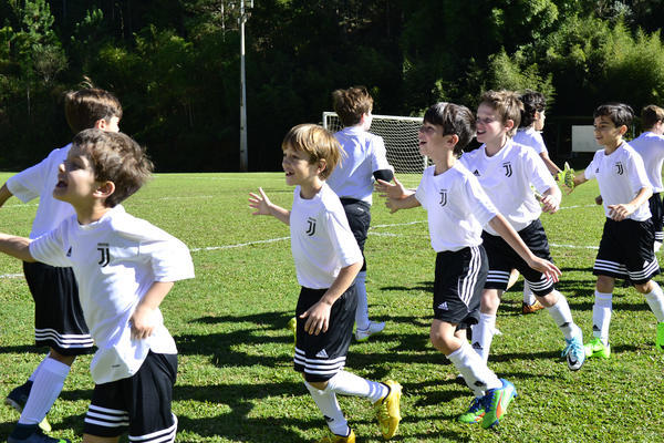 Buy your photos of the eventNR2 - Juventus 24 a 30/07/17 on Fotop