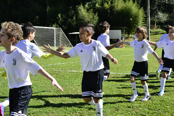 Buy your photos of the eventNR2 - Juventus 24 a 30/07/17 on Fotop