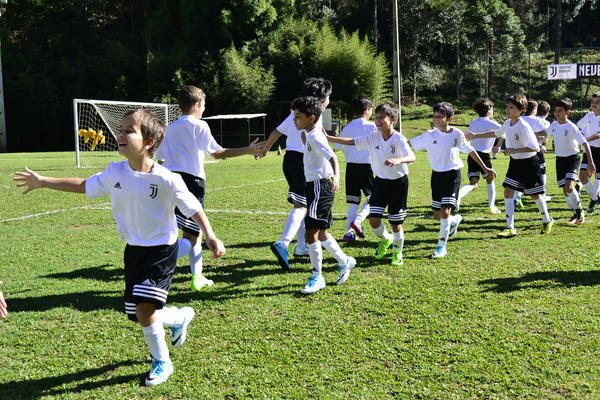 Buy your photos of the eventNR2 - Juventus 24 a 30/07/17 on Fotop