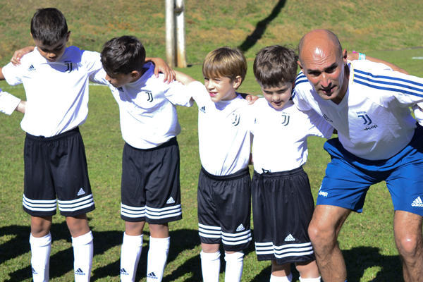 Buy your photos of the eventNR2 - Juventus 24 a 30/07/17 on Fotop