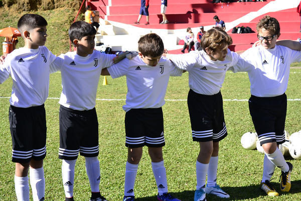 Buy your photos of the eventNR2 - Juventus 24 a 30/07/17 on Fotop