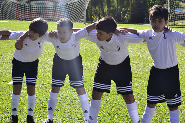 Buy your photos of the eventNR2 - Juventus 24 a 30/07/17 on Fotop