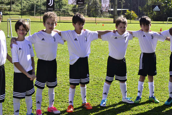 Buy your photos of the eventNR2 - Juventus 24 a 30/07/17 on Fotop