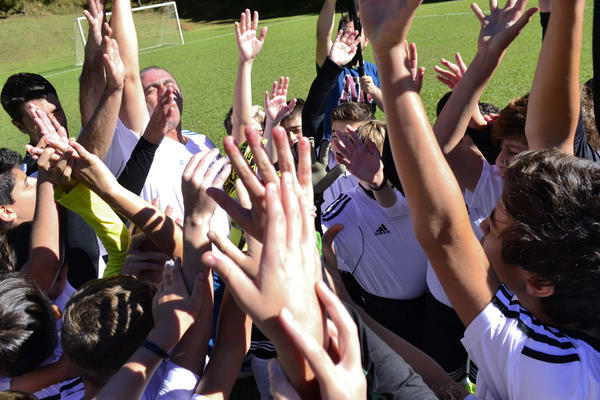 Buy your photos of the eventNR2 - Juventus 24 a 30/07/17 on Fotop