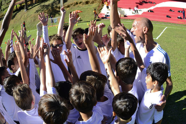 Buy your photos of the eventNR2 - Juventus 24 a 30/07/17 on Fotop