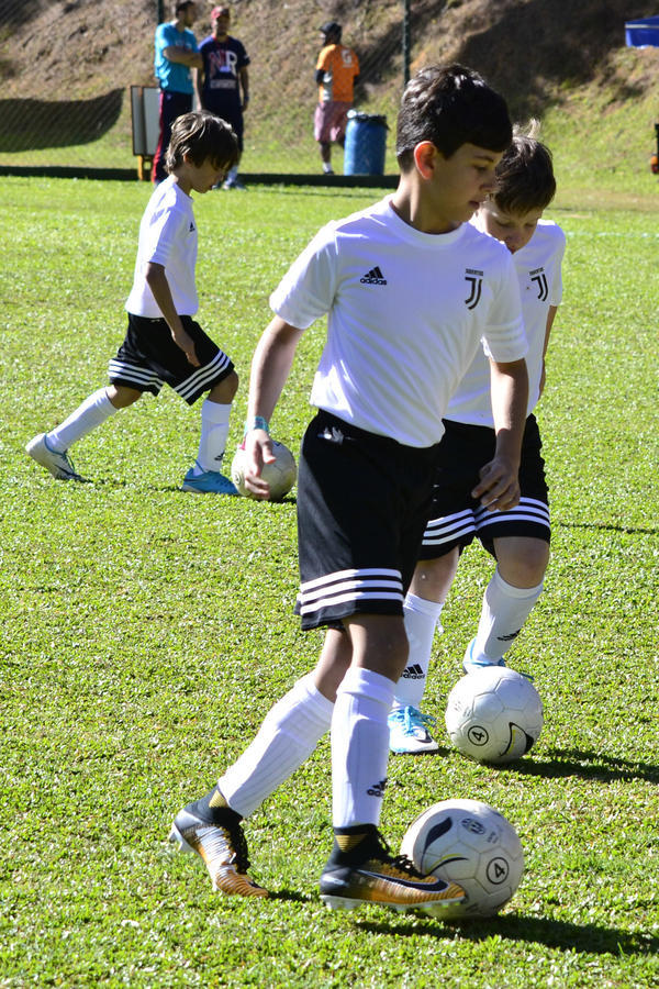 Buy your photos of the eventNR2 - Juventus 24 a 30/07/17 on Fotop