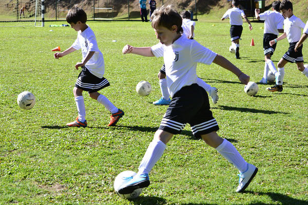 Buy your photos of the eventNR2 - Juventus 24 a 30/07/17 on Fotop