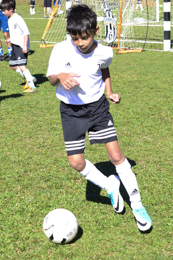 Buy your photos of the eventNR2 - Juventus 24 a 30/07/17 on Fotop