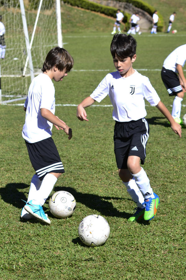 Buy your photos of the eventNR2 - Juventus 24 a 30/07/17 on Fotop