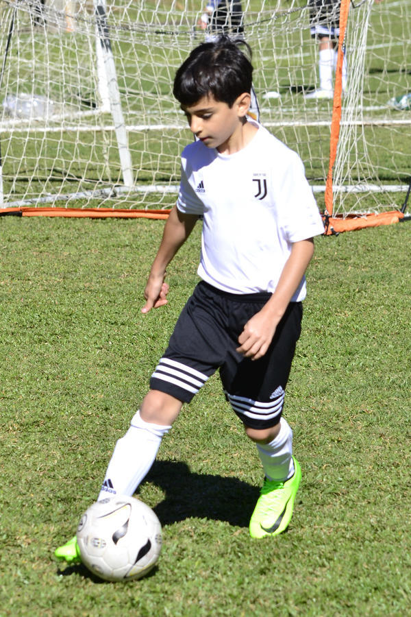 Buy your photos of the eventNR2 - Juventus 24 a 30/07/17 on Fotop