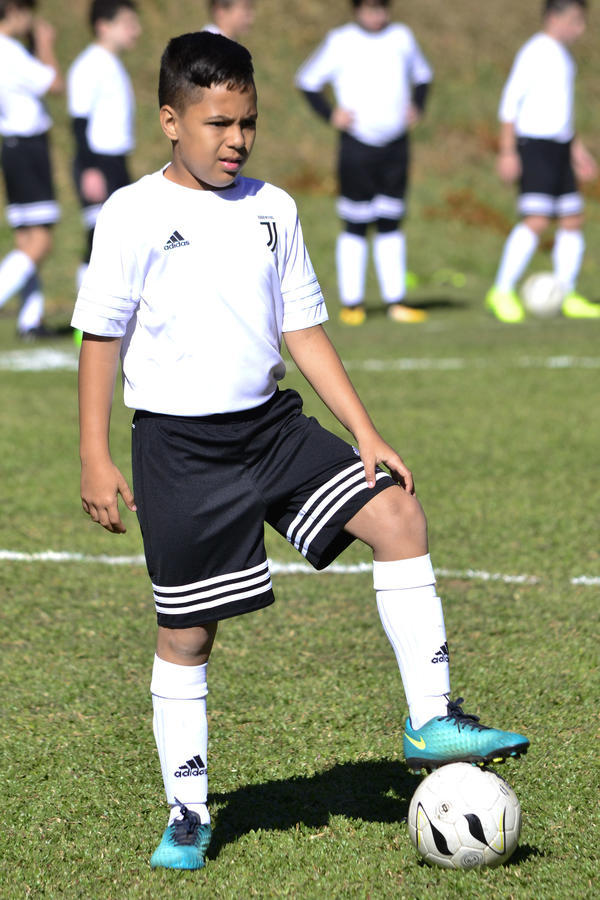 Buy your photos of the eventNR2 - Juventus 24 a 30/07/17 on Fotop