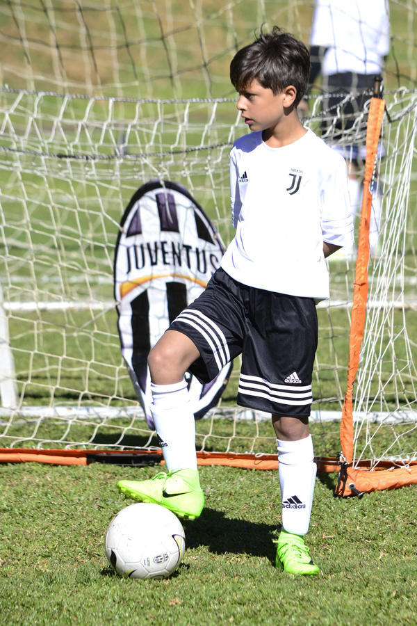 Buy your photos of the eventNR2 - Juventus 24 a 30/07/17 on Fotop