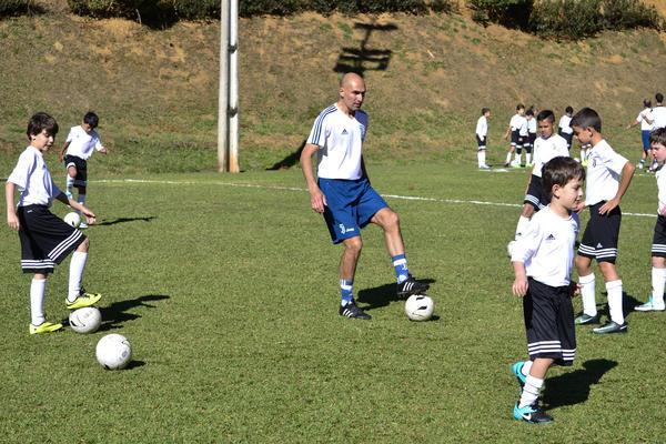 Buy your photos of the eventNR2 - Juventus 24 a 30/07/17 on Fotop