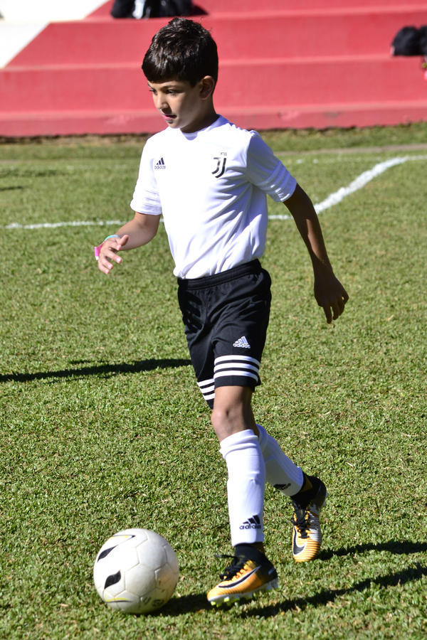 Buy your photos of the eventNR2 - Juventus 24 a 30/07/17 on Fotop