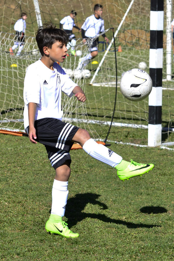 Buy your photos of the eventNR2 - Juventus 24 a 30/07/17 on Fotop