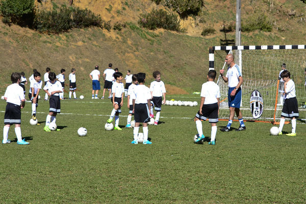 Buy your photos of the eventNR2 - Juventus 24 a 30/07/17 on Fotop