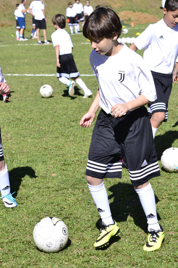 Buy your photos of the eventNR2 - Juventus 24 a 30/07/17 on Fotop