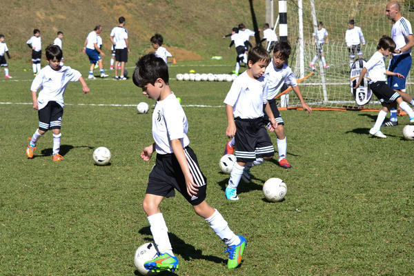 Buy your photos of the eventNR2 - Juventus 24 a 30/07/17 on Fotop