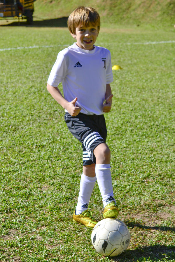 Buy your photos of the eventNR2 - Juventus 24 a 30/07/17 on Fotop