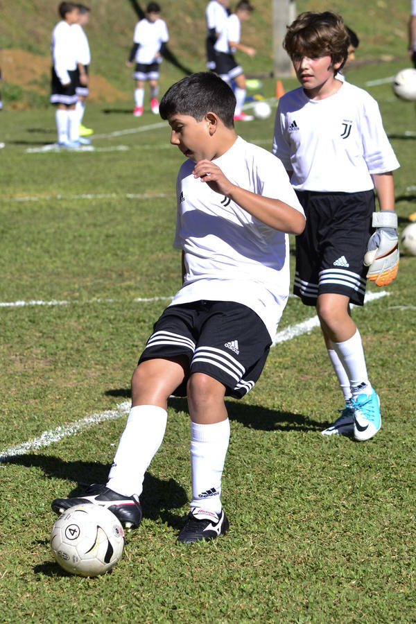 Buy your photos of the eventNR2 - Juventus 24 a 30/07/17 on Fotop