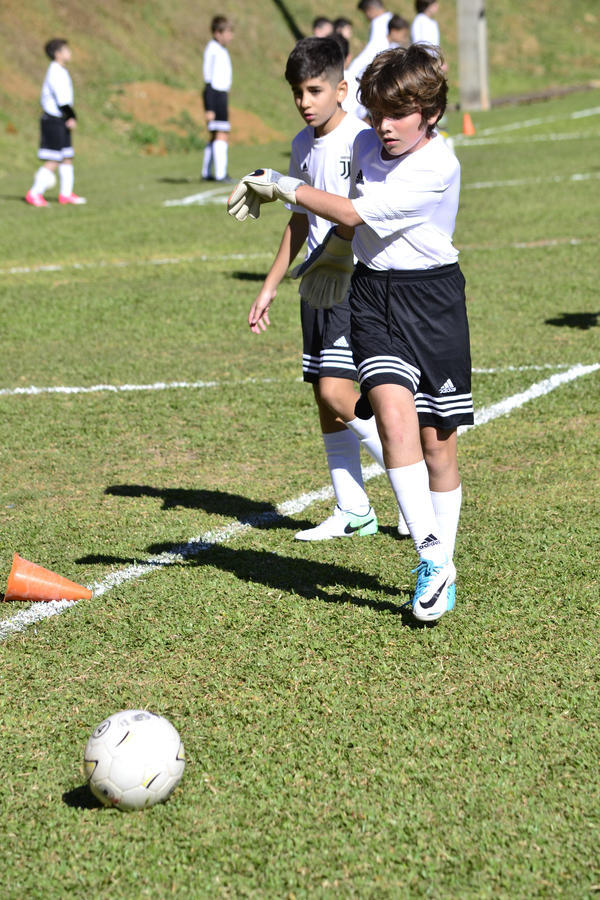 Buy your photos of the eventNR2 - Juventus 24 a 30/07/17 on Fotop