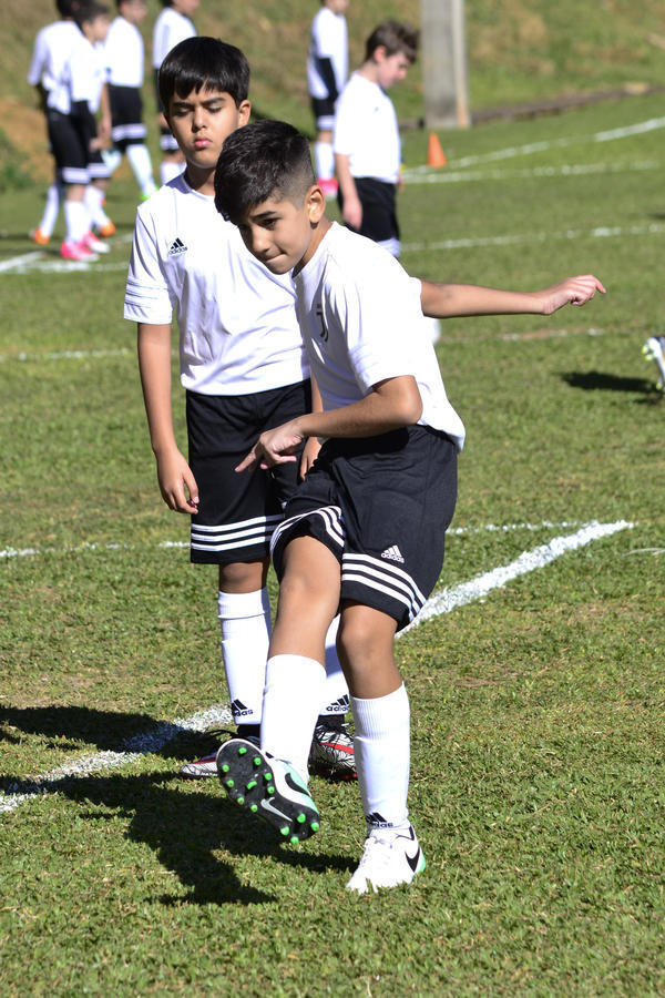 Buy your photos of the eventNR2 - Juventus 24 a 30/07/17 on Fotop