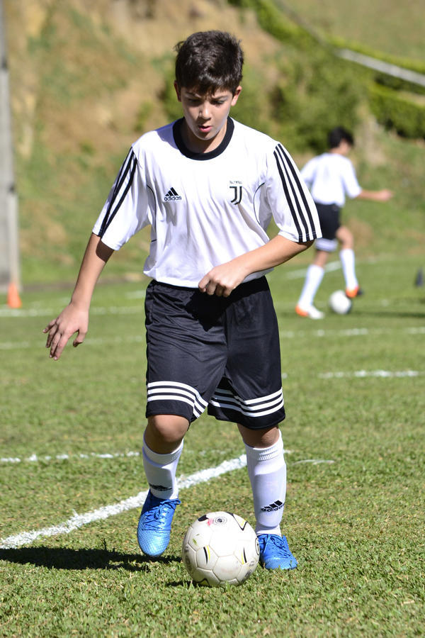 Buy your photos of the eventNR2 - Juventus 24 a 30/07/17 on Fotop