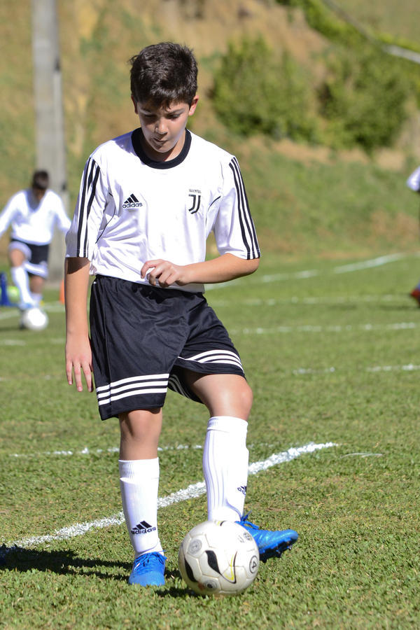 Buy your photos of the eventNR2 - Juventus 24 a 30/07/17 on Fotop