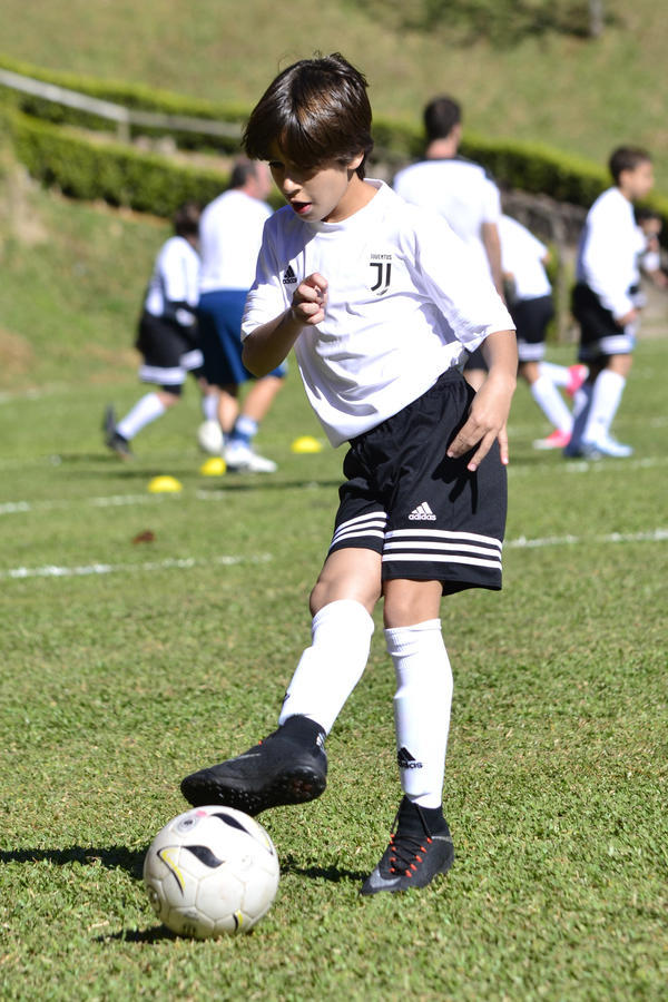 Buy your photos of the eventNR2 - Juventus 24 a 30/07/17 on Fotop