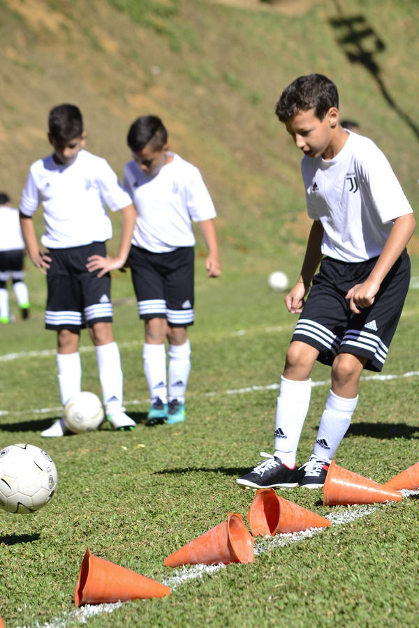 Buy your photos of the eventNR2 - Juventus 24 a 30/07/17 on Fotop