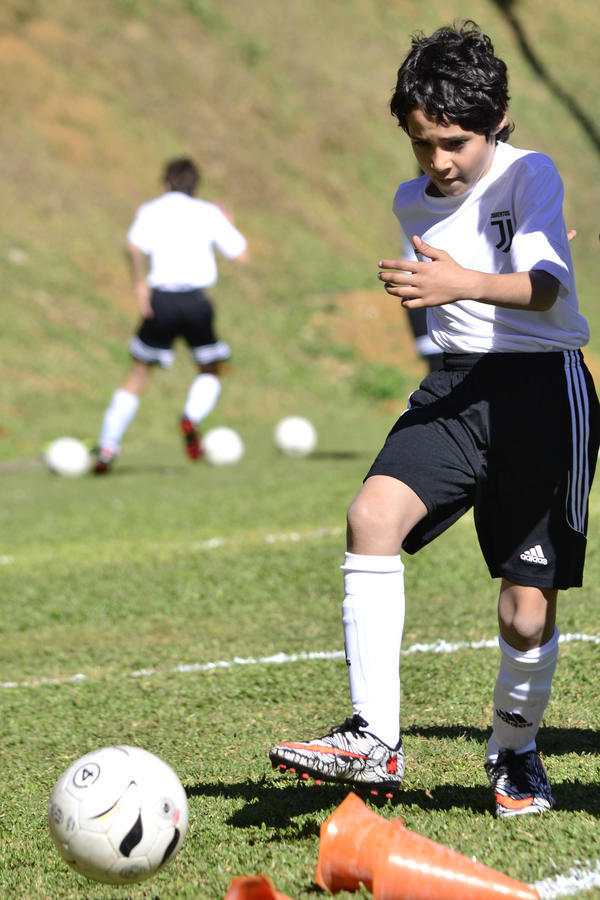 Buy your photos of the eventNR2 - Juventus 24 a 30/07/17 on Fotop