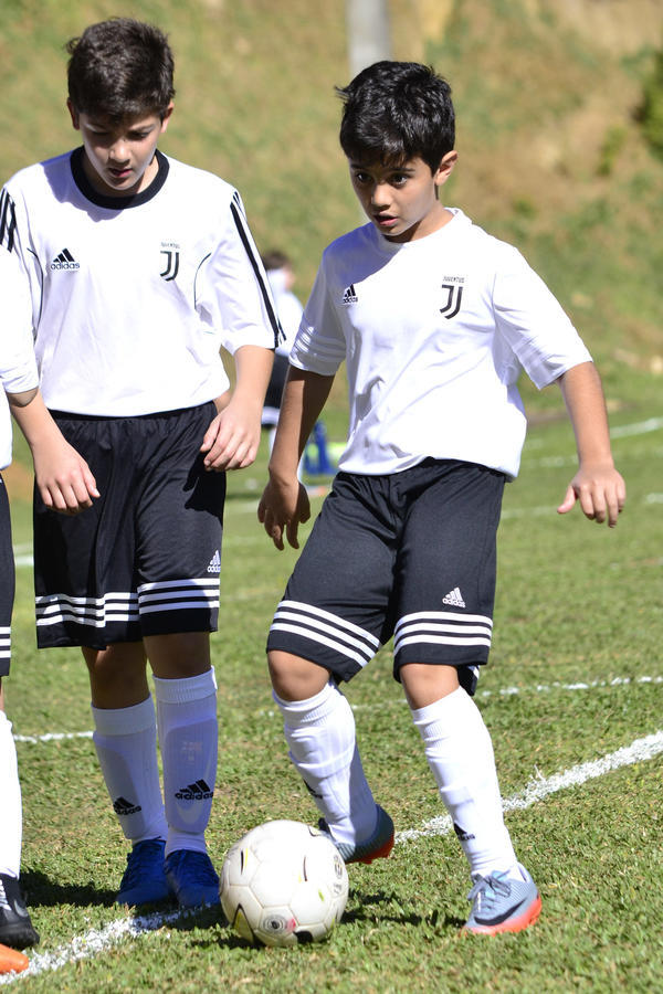 Buy your photos of the eventNR2 - Juventus 24 a 30/07/17 on Fotop