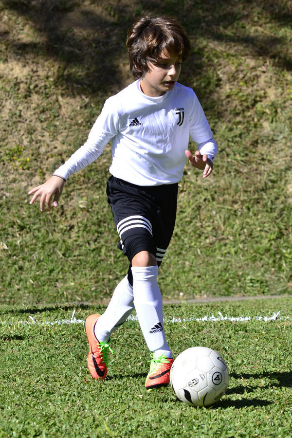 Buy your photos of the eventNR2 - Juventus 24 a 30/07/17 on Fotop