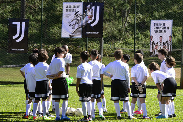 Buy your photos of the eventNR2 - Juventus 24 a 30/07/17 on Fotop