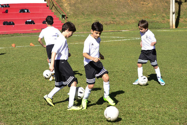 Buy your photos of the eventNR2 - Juventus 24 a 30/07/17 on Fotop