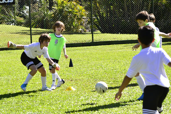 Buy your photos of the eventNR2 - Juventus 24 a 30/07/17 on Fotop