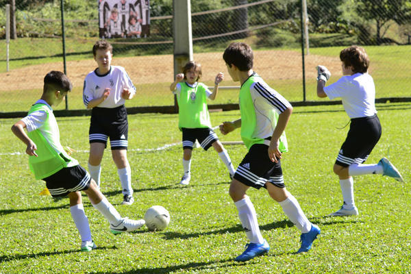 Buy your photos of the eventNR2 - Juventus 24 a 30/07/17 on Fotop