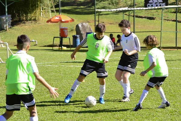 Buy your photos of the eventNR2 - Juventus 24 a 30/07/17 on Fotop