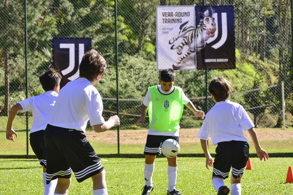 Buy your photos of the eventNR2 - Juventus 24 a 30/07/17 on Fotop