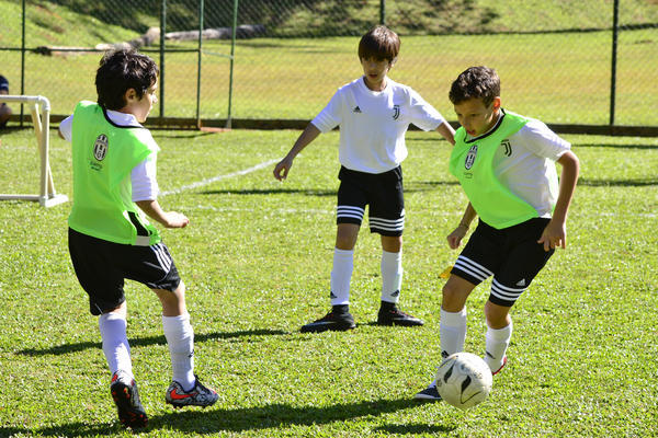 Buy your photos of the eventNR2 - Juventus 24 a 30/07/17 on Fotop