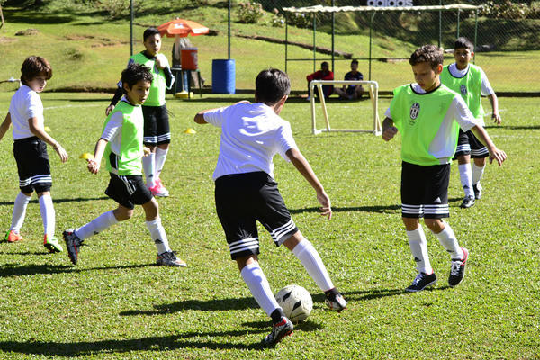 Buy your photos of the eventNR2 - Juventus 24 a 30/07/17 on Fotop