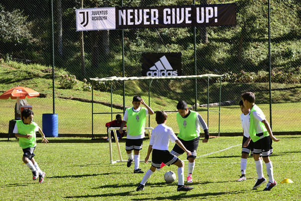 Buy your photos of the eventNR2 - Juventus 24 a 30/07/17 on Fotop