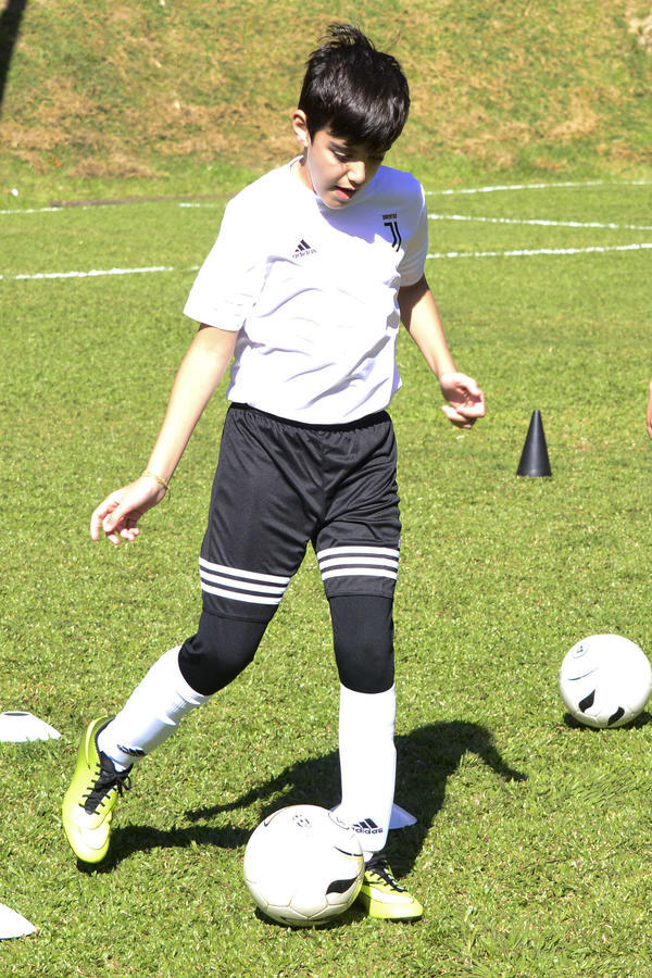 Buy your photos of the eventNR2 - Juventus 24 a 30/07/17 on Fotop