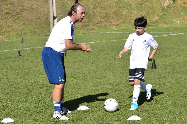 Buy your photos of the eventNR2 - Juventus 24 a 30/07/17 on Fotop