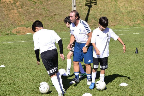 Buy your photos of the eventNR2 - Juventus 24 a 30/07/17 on Fotop