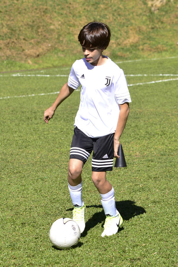 Buy your photos of the eventNR2 - Juventus 24 a 30/07/17 on Fotop