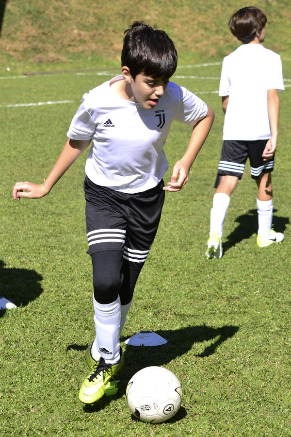 Buy your photos of the eventNR2 - Juventus 24 a 30/07/17 on Fotop