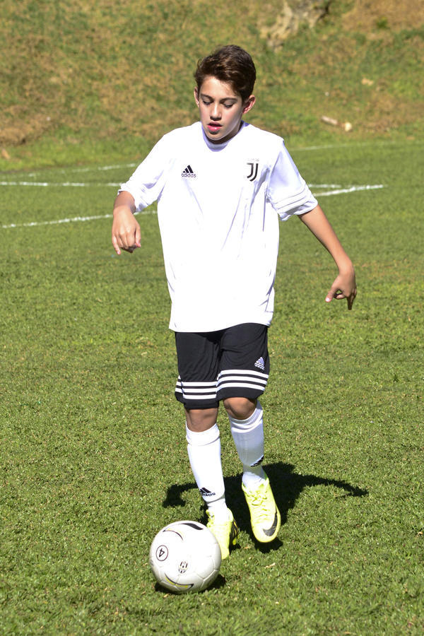 Buy your photos of the eventNR2 - Juventus 24 a 30/07/17 on Fotop