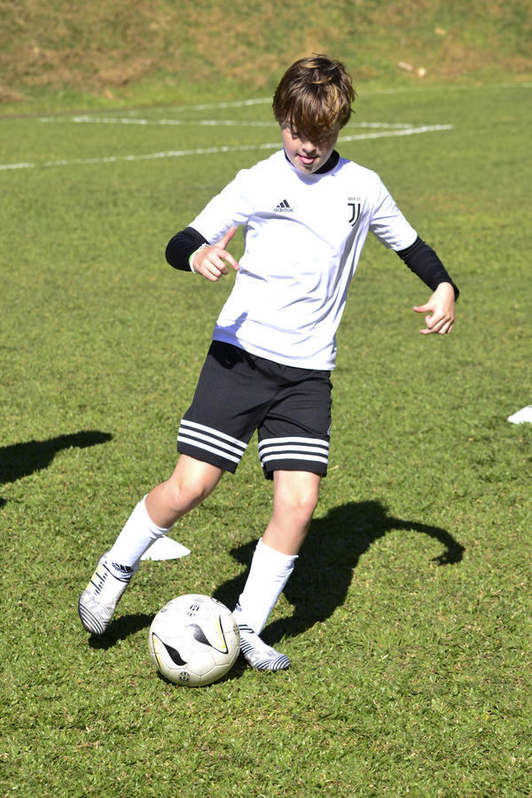 Buy your photos of the eventNR2 - Juventus 24 a 30/07/17 on Fotop